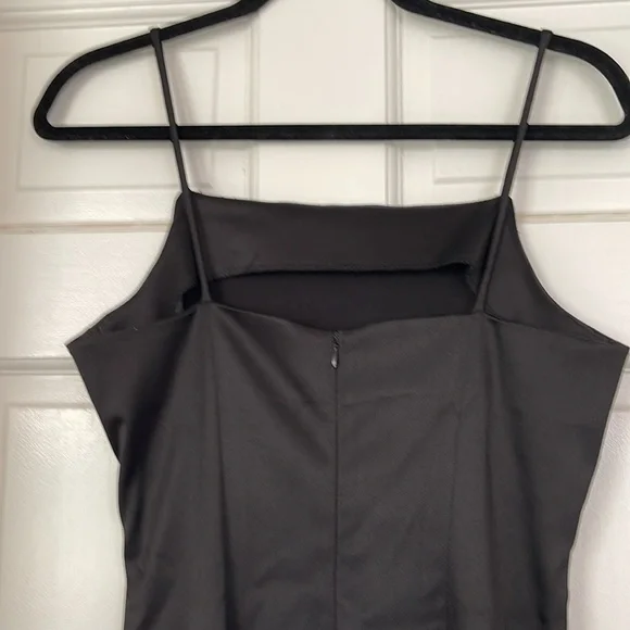 Rampage Size 9 Dress With Beading - Picture 3 of 4